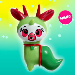 Игрушка-сюрприз Волшебный питомец, МИКС - Simaland фото 19