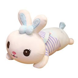 Мягкая игрушка 3 в 1 Заяц - Storyland фото 3