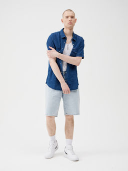 Мужские Шорты - Mossmore фото 11