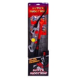 Лук Ниндзя, стрелы с присосками - Simaland фото 5