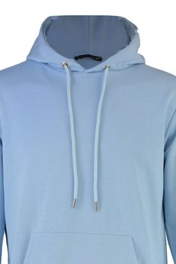 TRENDYOL MAN Mavi Regular/Normal Kesim Kapusonlu Uzun Kollu Sweatshirt TMNAW20SW0162 - Trendyolmilla фото 52
