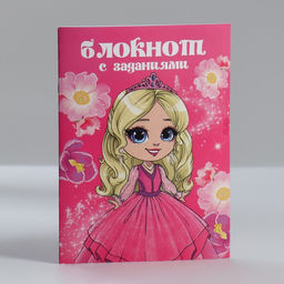 Подарочный набор 10 предметов в машине «Верь в чудеса»