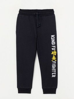 CRB wear/CWKB 70075-22-283 Брюки для мальчика, черный/Ex.Cherubino