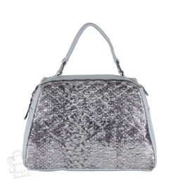 Сумка женская  592905-13 l.blue Velina Fabbiano-Safenta/30 в Новосибирске