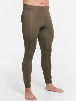 Комплект термо мужской оливковый оливковый 691004 - Mark formelle фото 5