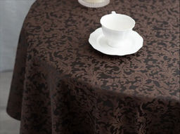 Скатерть Мкр150-1752/091002+090802П Диам150