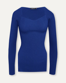 Джемпер жен. - Incity фото 4