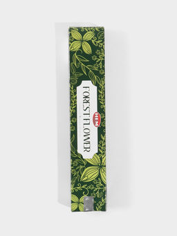 Цена за 3 шт. Благовония "HEM" 15 гр. масала Nature Series Forest Flower