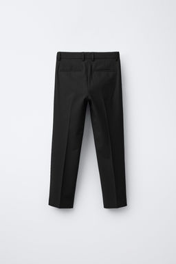 TUXEDO SUIT TROUSERS