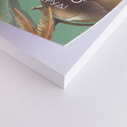 Подарочный набор, блокнот 125 листов и ручка пластик, синяя паста 0.7 мм «Золотому учителю»