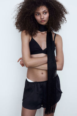 Pack de 2 tops sujetador - H&m фото 3