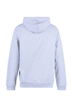 TRENDYOL MAN Gri Regular/Normal Kesim Kapusonlu Ici Polar/S?cak Tutan Sweatshirt TMNAW23SW00194 - Trendyolmilla фото 28