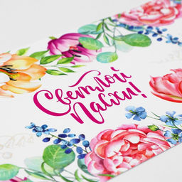 Цена за 3 шт. Форма ободок для кулича Светлой Пасхи, 41.6?10 см - Simaland фото 4