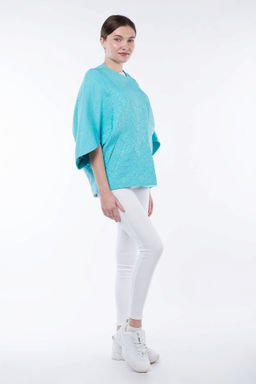 012-0135 Пальто облегченное - El podio фото 4