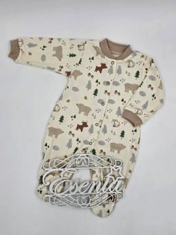 Комбинезон для малышей