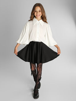 Блузка для девочки Соль&Перец