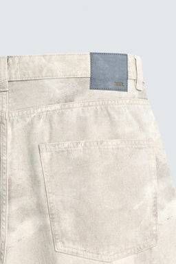 BAGGY FIT JEANS - Zara фото 9