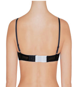 Удлинитель для бюстгальтера Lauma L80D52 ширина 56 мм набор 3 шт  фото 3