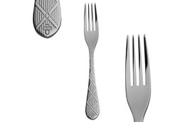 Набор столовых приборов Windsor, 6 персон, 24 предмета - Anna lafarg фото 3