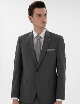 F_me Slim Fit Y_n Tak_m Elbise
