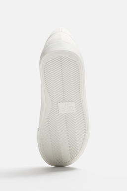 BASIC TRAINERS - Zara фото 6
