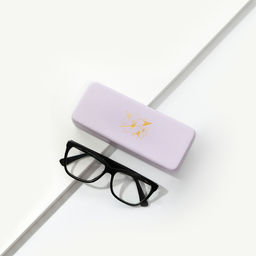 Футляр для очков Нежность, 16 х 6,7 х 3,5 см - Simaland фото 3