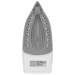 Утюг ENERGY EN-302 (1800-2200Вт, спрей, пар, пар.удар, керам.подош.) арт. 270073