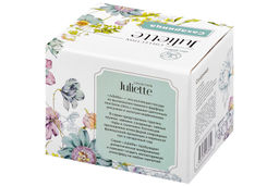 Сахарница 250 мл 15,5*9,5*9 см Juliette NEW BONE CHINA - Elan gallery фото 10