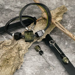 DRYADE Колье LKY5829