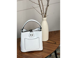Сумка женская Lanotti 2132/белый