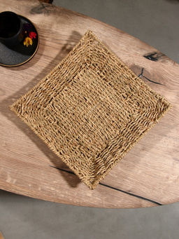 Корзина плетёная, 31315 см, сиграсс - Simaland фото 3