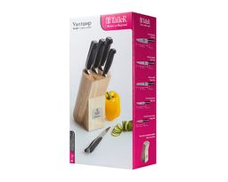 Набор ножей TalleR TR-22007 Уилтшир  фото 4