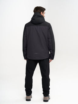 E2418-3 Куртка демисезонная с капюшоном - Strobbs фото 3