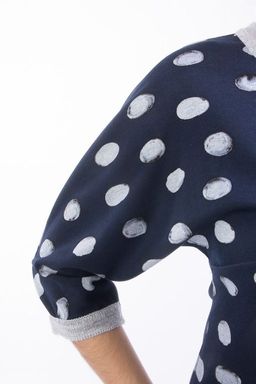 Платье П4-3688 - Wisell фото 2