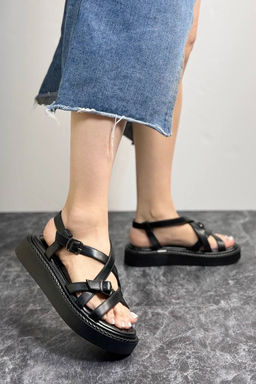 Босоножки-11323 - Lady maria фото 2