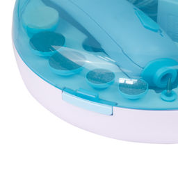 Набор для маникюра и педикюра GALAXY GL4911  фото 6