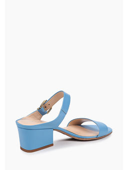 12723000912, Босоножки женские, ARGO Натуральная кожа  фото 5