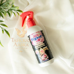 Спрей от Складок Цветок Пиона HYGIENE 220 мл