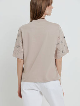 CONTE LD 1655 beige