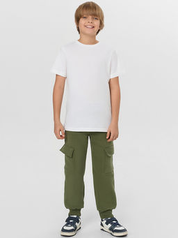 Футболка для мальчиков в наборе, 2 шт - Mark formelle фото 4