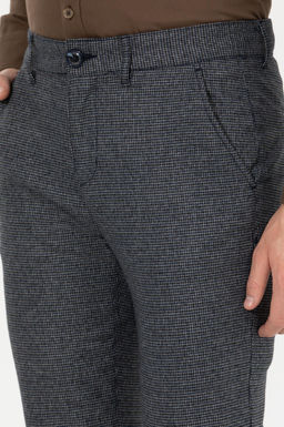 U. S. Polo Assn Мужские темно-синие брюки из плотной ткани - U.s. polo assn фото 6