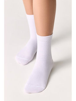 Носки дет.TIP-TOP 5С-11СП, р.20 (48/6) - 000 белый - Conte elegant фото 3