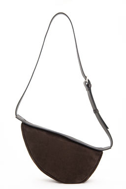 Сумка женская Ц-613.67 темно-коричневый