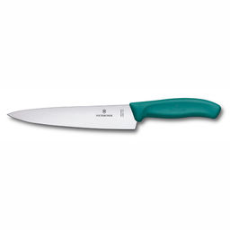 Нож разделочный Швейцарская классика | Swiss Classic 19 см VICTORINOX 6.8004.19C1B