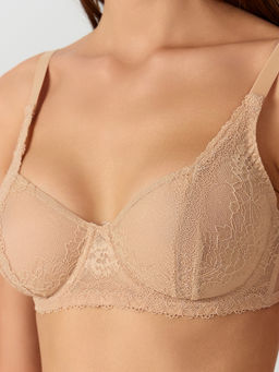 Бюстгальтер Mark Formelle женский кружевной полиамид с эластаном  фото 5