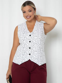 Жилет П-2252/2