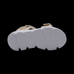 Босоножки DV894-2-2 бежевые - Sport фото 3