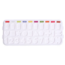 Развивающий бизиборд Что где растёт? - Iq-zabiaka фото 6