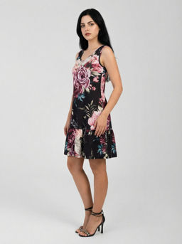 Сарафан женский кулирка "АСТИ"