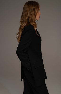 Костюм Pirs 3604 черный  фото 2